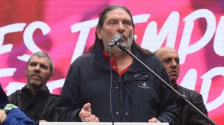 Macedo cuestionó los lineamientos salariales del gobierno y advirtió que en Uruguay “hay salarios de hambre” que no permiten una vida digna