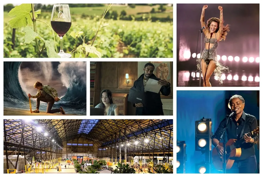 Los recomendados de esta semana