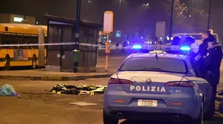 La confesión del joven que mató a árbitro italiano y a su pareja: Eran demasiado felices