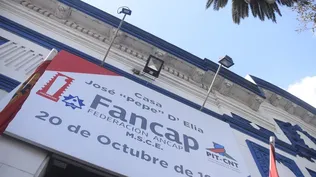 La detención de las actividades se extenderá hasta tanto no se garanticen las condiciones de seguridad.