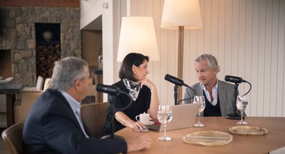 GP Talks: el videopodcast de Gómez Platero Arquitectura y Urbanismo que inspira el futuro de las ciudades