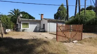 Casa en Parque del Plata va a remate judicial