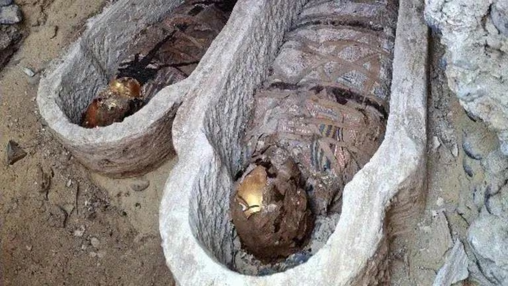 Missió Arqueològica d’Oxirrinc&nbsp;