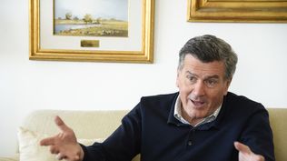 Pedro Bordaberry