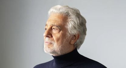 Plácido Domingo actuará el 29 de mayo en Santander con una gala lírica en el Palacio de Festivales