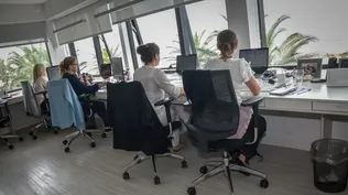 Una herramienta para medir las percepciones de los empleados en época de covid-19