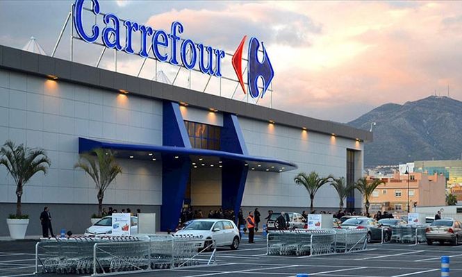 Carrefour