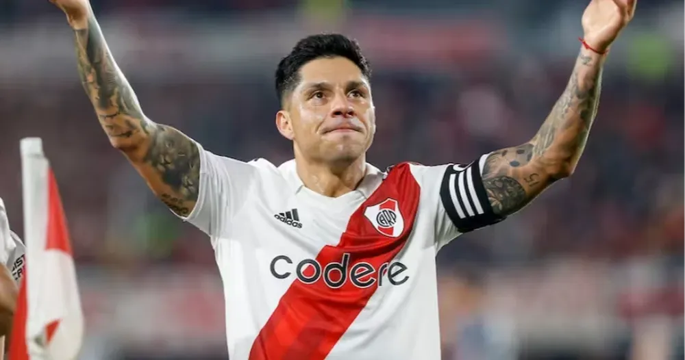 Aunque no hay confirmación oficial, todo indica que la despedida de Pérez es un hecho