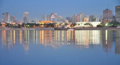 Los preferidos de los uruguayos para invertir en Paraguay