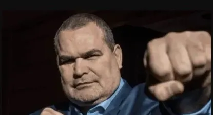 José Luis Chilavert