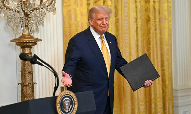 Trump dice que Maduro le ofreció de todo para evitar el conflicto: cuáles son las opciones que supuestamente planteó a EEUU