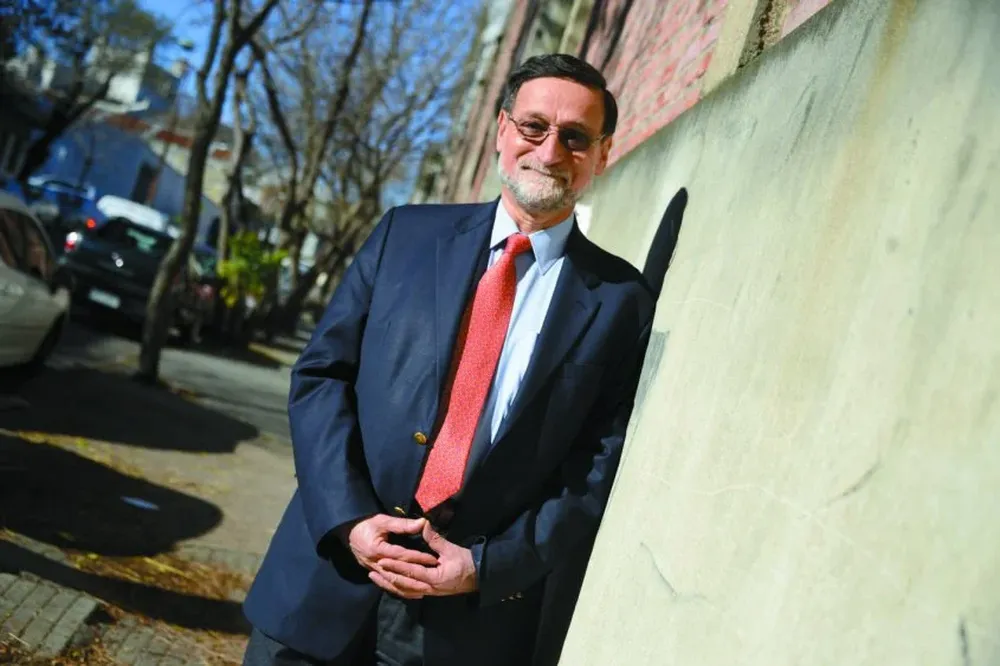 Rodolfo Oppenheimer conversará con invitados acerca de innovar en momentos de cambios