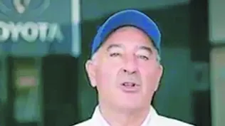 CEO de Toyota: “Los que fabricamos pickups vamos a tener trabajo”