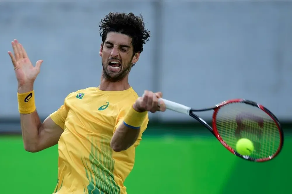 Thomaz Bellucci