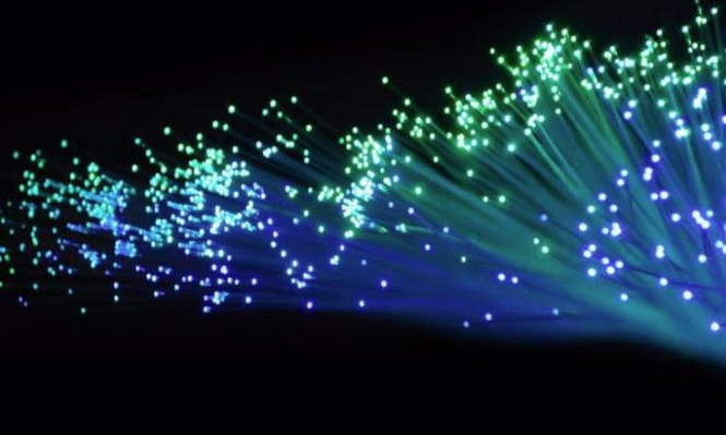 Fibra Óptica