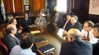 Empresarios aceptan pedido del gobierno y congelarán precios