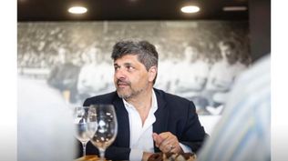 Fenix Entertainment  desembarca en el fútbol uruguayo y comprará acciones del club Juventud de Las Piedras