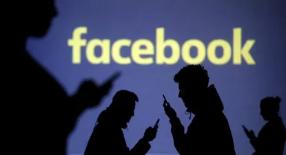 Las acciones de Facebook se desplomaron este jueves después de que la empresa anunciara que su ritmo de ganancias está disminuyendo frente a un aumento en los gastos.
