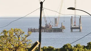 UTE canceló licitación para vender las acciones de Gas Sayago