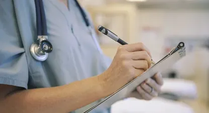 Megatendencias: el futuro de la salud