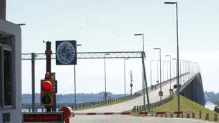 El cruce de uruguayos hacia Argentina creció 80%