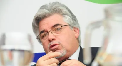 El ministro Tabaré Aguerre clausurará el Foro de Agricultura en Foz de Iguazú