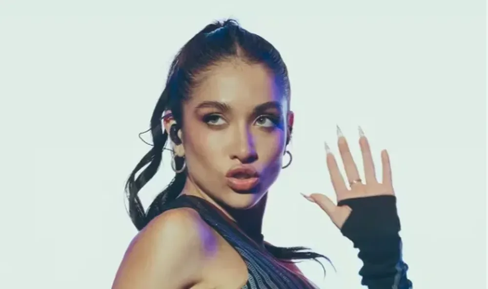 Becerra no tuvo reparos en contar detalles de sus retoques estéticos