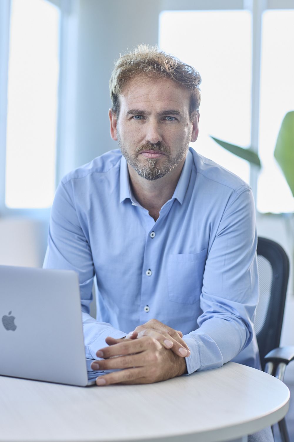 Eduardo Pasman, director comercial de Southbay (Nike)