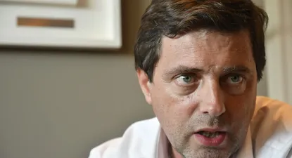 ignacio Alonso habló de todo antes de las elecciones a la AUF