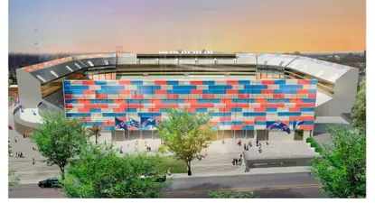 El futuro del Parque en juego