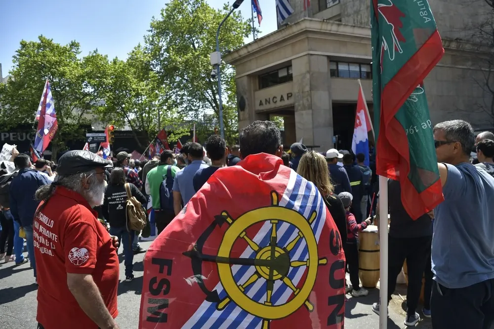 El gremio comunicó que suspende las guardias de emergencia.