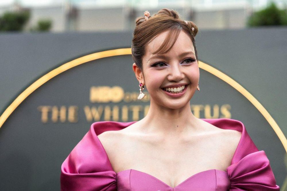 La estrella del K-pop Lisa tuvo mucho que ver en lanzar a la fama la muñeca.