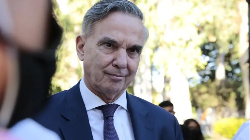 Miguel Ángel Pichetto