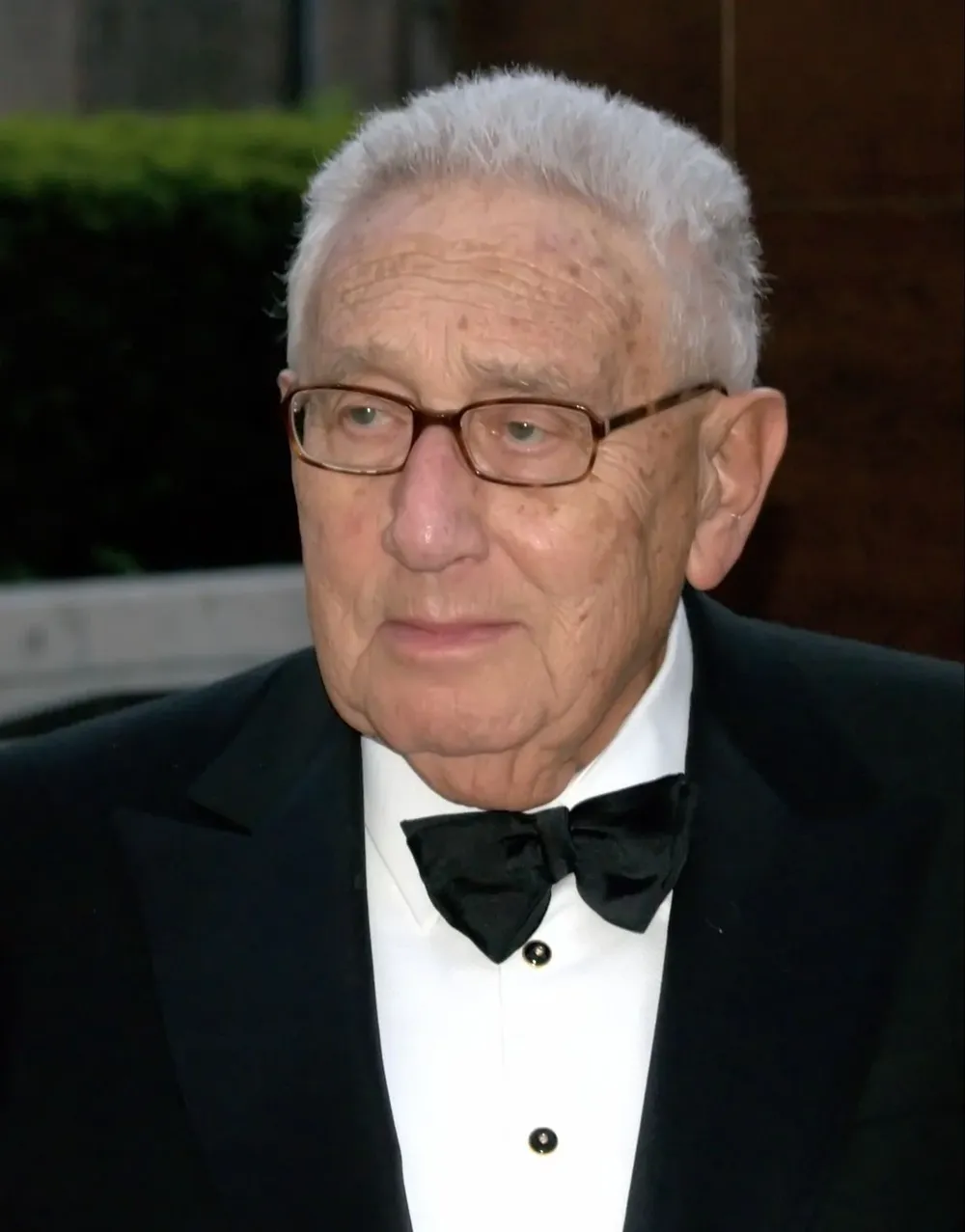 Henry Kissinger