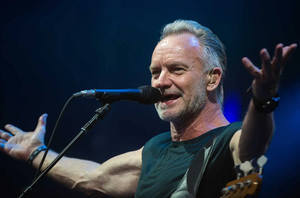 Sting