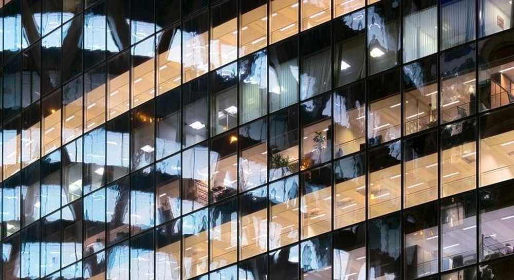 La creación de empresas registra el mejor octubre en 18 años