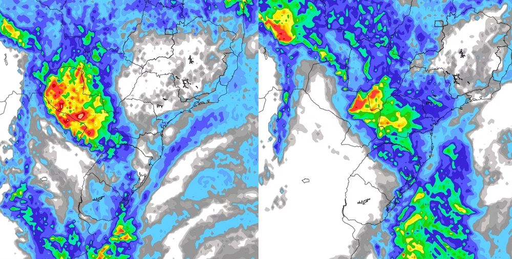 Metsul advierte por el ingreso de un frente frío&nbsp;