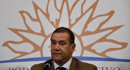 blancos resolvieron interpelar al ministro alfredo fratti por la compra de la estancia maria dolores