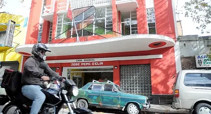 PIT-CNT cataloga de “error político” próximo  aumento de UTE