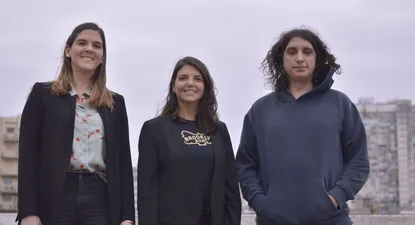 Desachate: encuentro para no mirarse el ombligo y ser una fuerza colaboradora