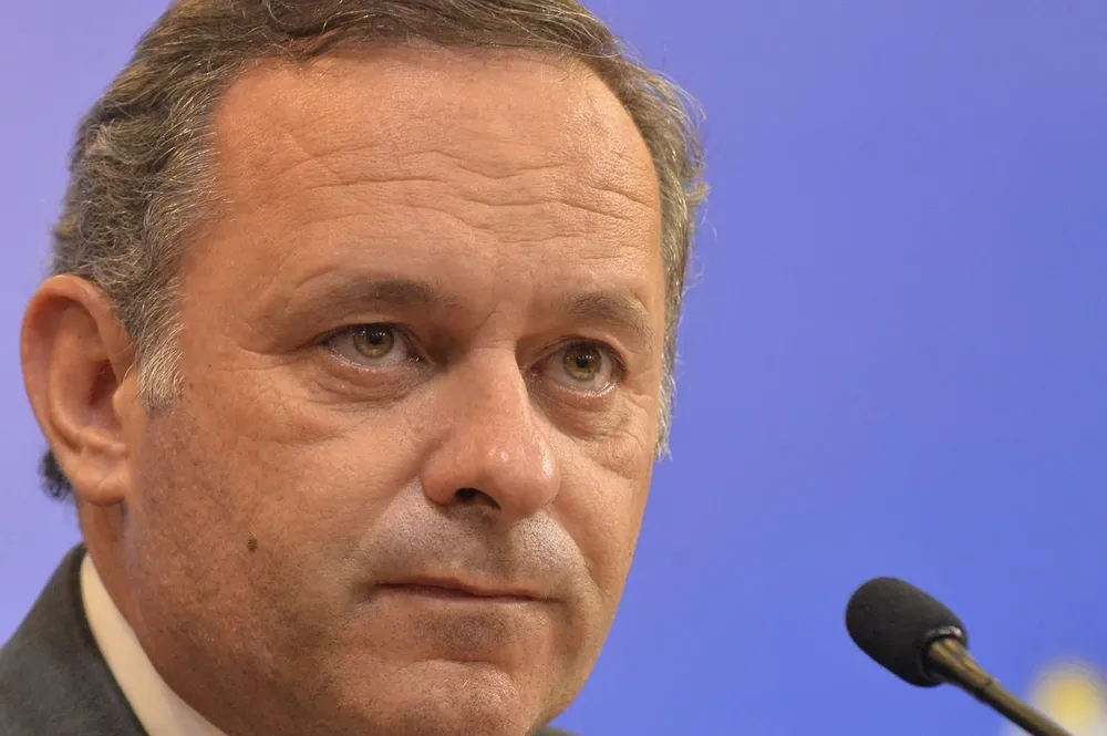 Delgado sostuvo que hay interés de grupos extranjeros haciendo consultas para invertir en el país