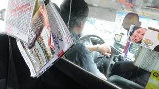 Desde octubre, viajes en taxis se podrán pagar desde el celular