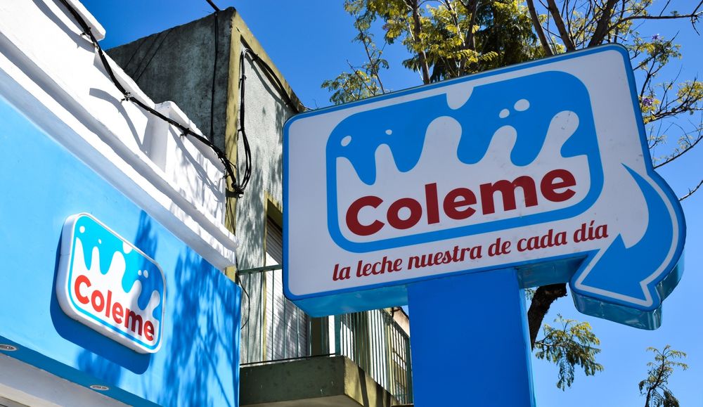 Industria láctea: persisten las dificultades en la cooperativa láctea con sede en Melo.