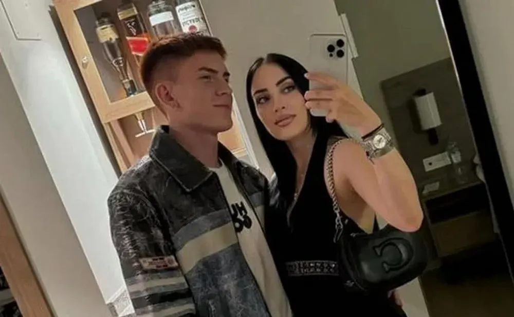 El llamativo nuevo look del Colo Barco que llamó la atención de sus seguidores