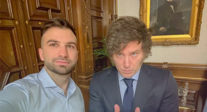 Novelli contrató a un abogado penalista y a un publicista cercano al Gobierno.