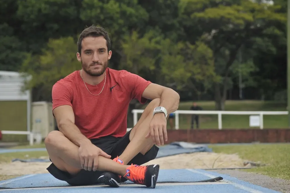 Emiliano Lasa es aurinegro