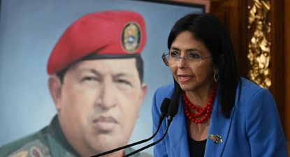 Delcy Rodríguez y el poder detrás del trono: arquitecta de la política petrolera de Venezuela y puente con los empresarios