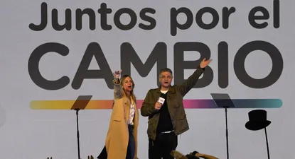 Juntos por el Cambio