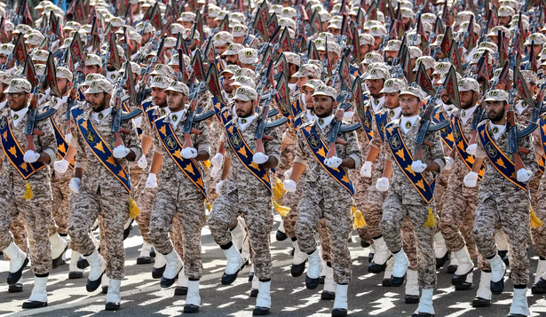 La Argentina declaró terrorista a la organización iraní Fuerza Quds