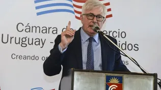 Experto neozelandés destacó importancia de avanzar con TLC